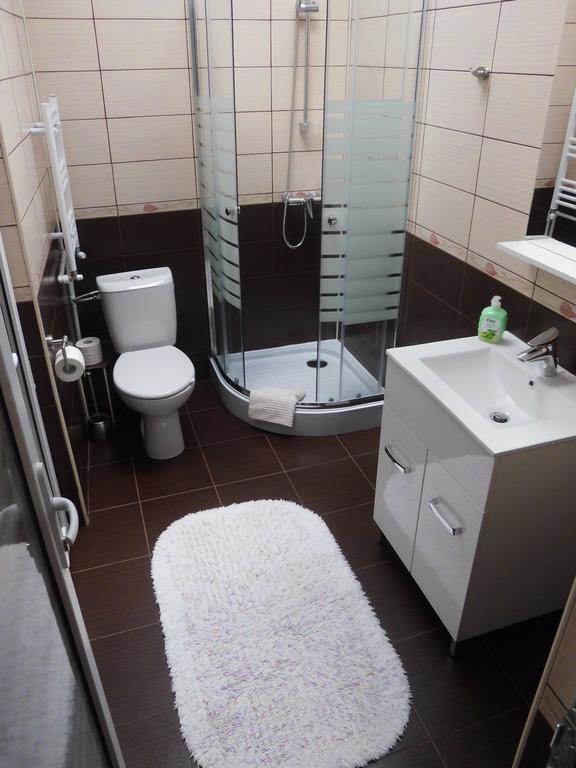 Casa Verde Orşova Dış mekan fotoğraf