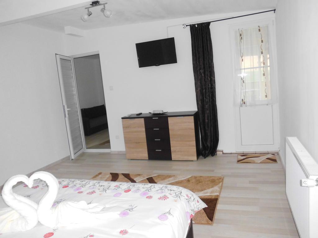 Casa Verde Orşova Dış mekan fotoğraf