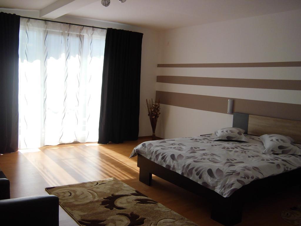 Casa Verde Orşova Dış mekan fotoğraf