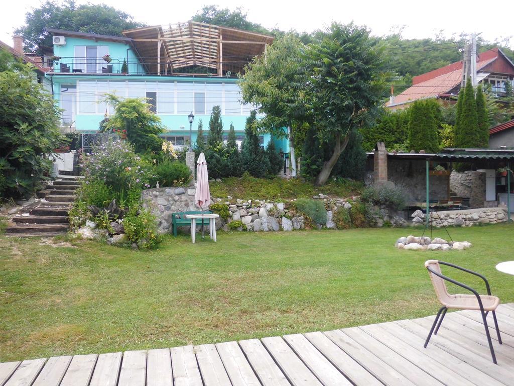 Casa Verde Orşova Dış mekan fotoğraf